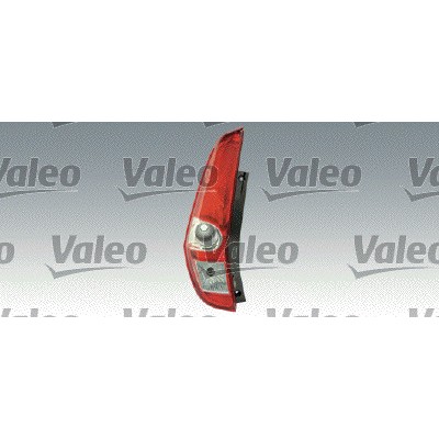 Слика на Заден штоп VALEO ORIGINAL PART 043805