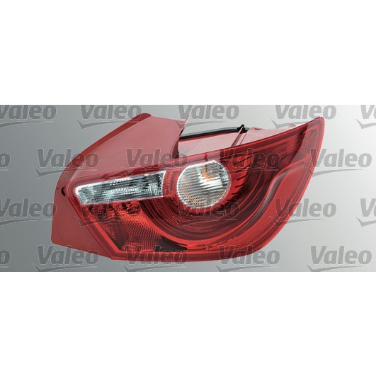 Слика на Заден штоп VALEO ORIGINAL PART 043833 за Seat Ibiza 4 Sportcoupe (6J) 1.2 - 70 коњи бензин