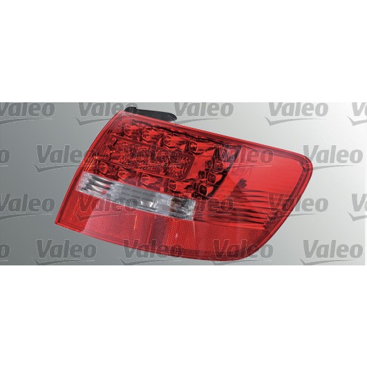 Слика на Заден штоп VALEO ORIGINAL PART 043846 за Audi A6 Avant (4F5, C6) 2.8 FSI - 190 коњи бензин