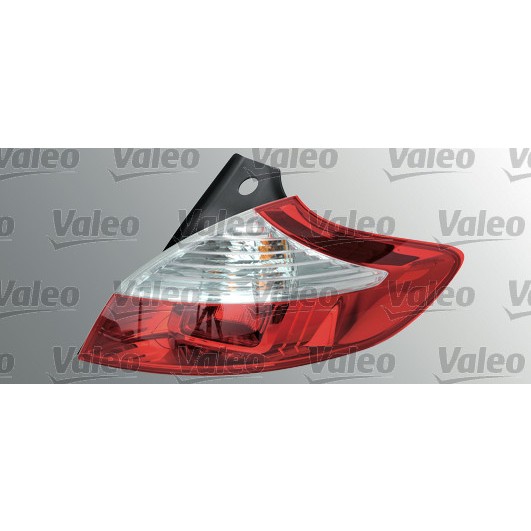 Слика на Заден штоп VALEO ORIGINAL PART 043854 за Renault Megane 4 Hatchback 1.2 TCe 130 (B9MR) - 130 коњи бензин