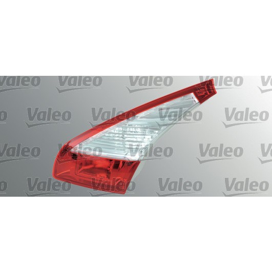 Слика на Заден штоп VALEO ORIGINAL PART 043857 за Renault Megane 3 Hatchback 1.2 TCe (BZ16) - 132 коњи бензин