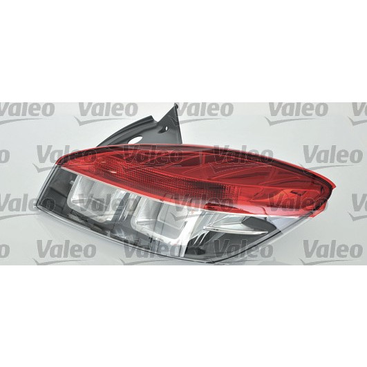 Слика на Заден штоп VALEO ORIGINAL PART 043859 за Renault Megane 3 Hatchback 1.6 dCi (BZ00, BZ12) - 130 коњи дизел