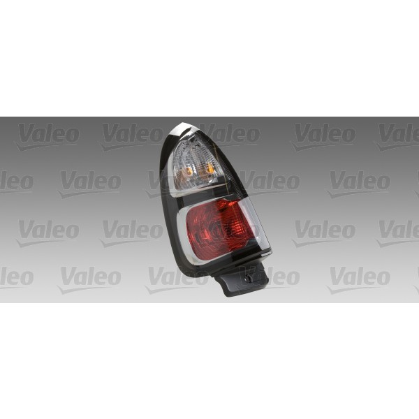 Слика на Заден штоп VALEO ORIGINAL PART 043941 за Citroen C3 Picasso 1.4 VTi 95 - 95 коњи бензин