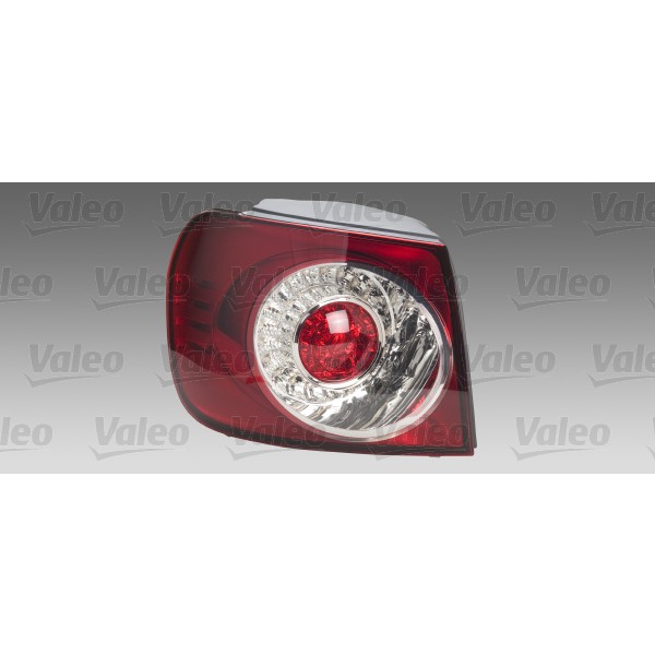 Слика на Заден штоп VALEO ORIGINAL PART 044065 за VW Golf Plus (5M1,521) 1.4 TSI - 122 коњи бензин