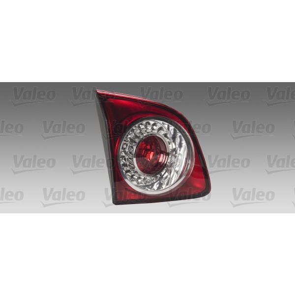 Слика на Заден штоп VALEO ORIGINAL PART 044067 за Seat Ibiza 4 Sportcoupe (6J) 1.0 TSI - 110 коњи бензин