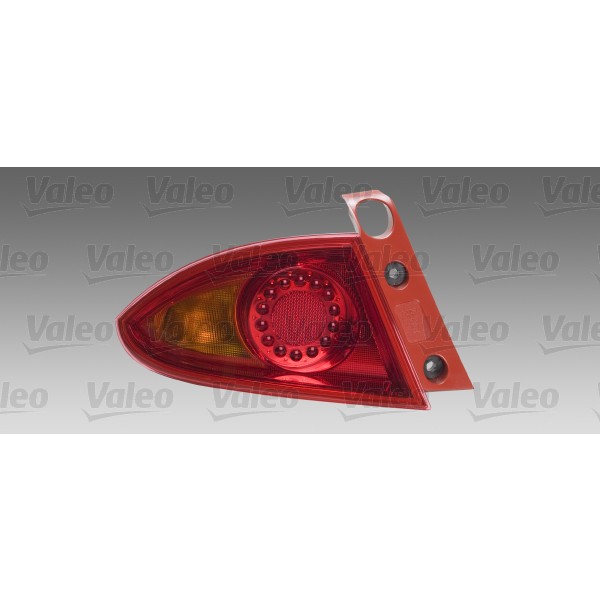 Слика на Заден штоп VALEO ORIGINAL PART 044075