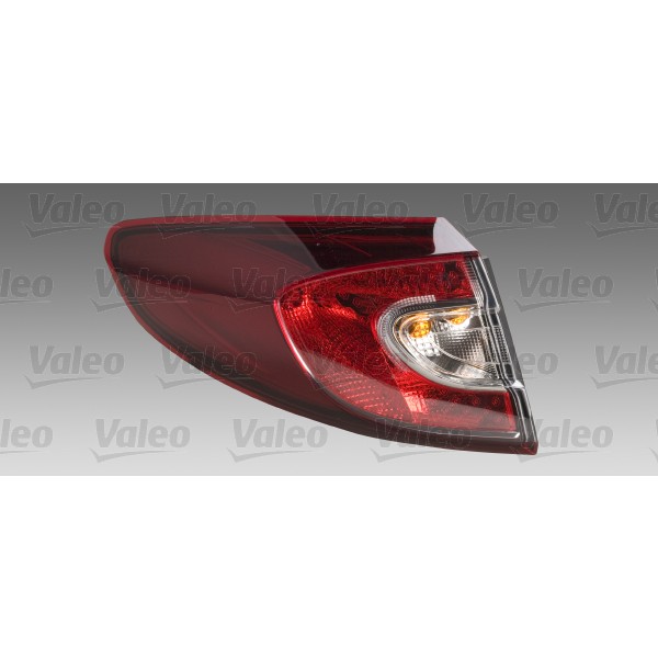 Слика на Заден штоп VALEO ORIGINAL PART 044086 за Renault Megane 4 Hatchback 1.2 TCe 130 (B9MR) - 130 коњи бензин