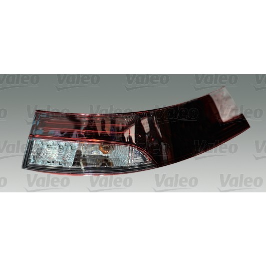 Слика на Заден штоп VALEO ORIGINAL PART 044224 за Renault Megane CC 2.0 dCi (EZ0L) - 160 коњи дизел