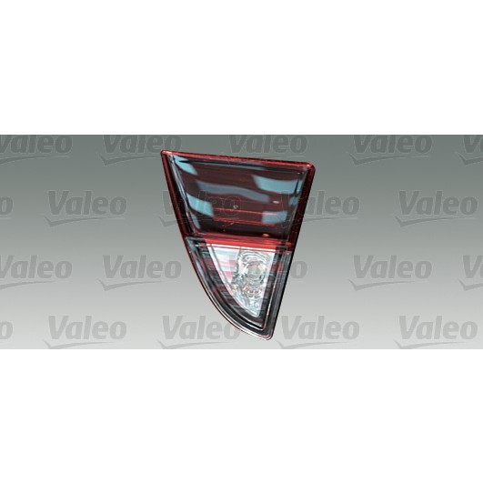 Слика на Заден штоп VALEO ORIGINAL PART 044227 за Renault Megane CC 2.0 dCi (EZ0L) - 160 коњи дизел