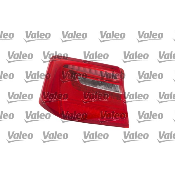 Слика на Заден штоп VALEO ORIGINAL PART 044526 за Audi A6 Sedan (4G2, C7) 3.0 TDI quattro - 245 коњи дизел