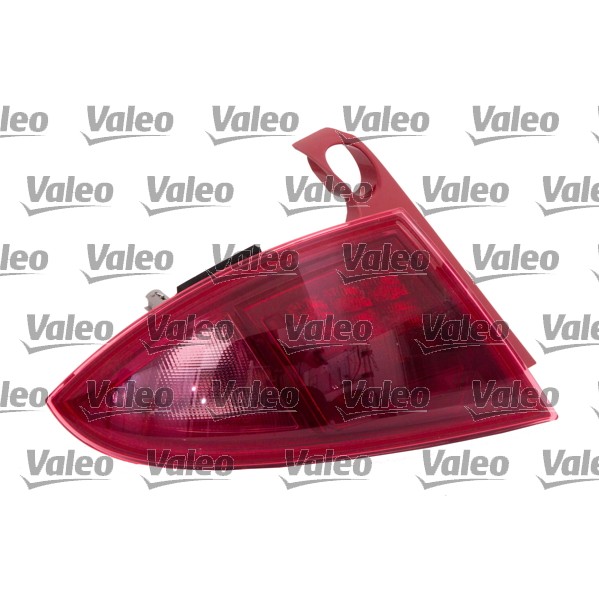 Слика на Заден штоп VALEO ORIGINAL PART 044622 за Seat Leon (1P1) 1.6 TDI - 90 коњи дизел