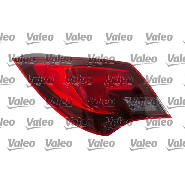 Слика на Заден штоп VALEO ORIGINAL PART 044628