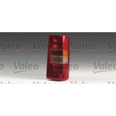 Слика на Заден штоп VALEO ORIGINAL PART 085780 за Citroen Jumpy U6U 1.9 D 70 - 69 коњи дизел