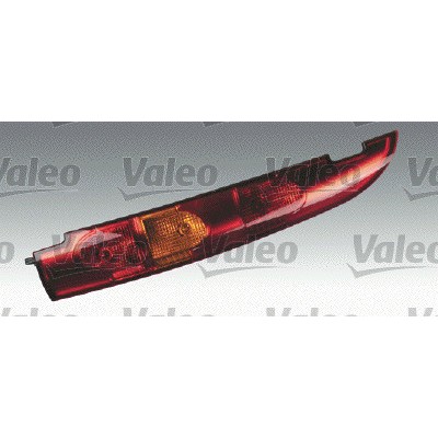 Слика на Заден штоп VALEO ORIGINAL PART 088493 за Nissan Kubistar Box 1.5 dCi - 82 коњи дизел