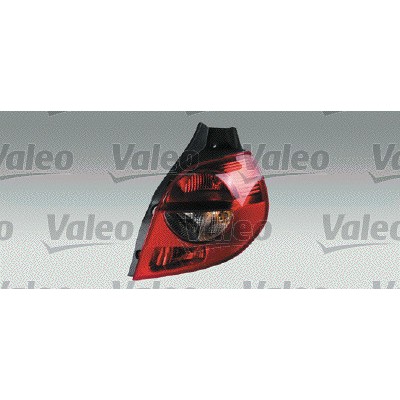 Слика на Заден штоп VALEO ORIGINAL PART 088971 за Renault Clio 3 1.5 dCi - 82 коњи дизел