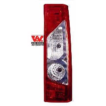 Слика на Заден штоп VAN WEZEL 1612932 за Citroen Jumpy BOX 2.0 HDi 165 - 163 коњи дизел