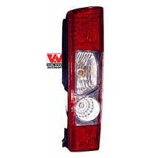 Слика на Заден штоп VAN WEZEL 1651932 за Citroen Jumper BOX 3.0 HDi 180 - 177 коњи дизел