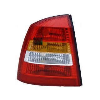 Слика на Заден штоп VAN WEZEL 3742932 за Opel Astra G Saloon 1.4 - 90 коњи бензин