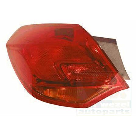 Слика на Заден штоп VAN WEZEL 3749931 за Opel Astra J 2.0 CDTI - 160 коњи дизел