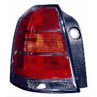 Слика на Заден штоп VAN WEZEL 3792931 за Opel Zafira (A05) 2.0 - 200 коњи бензин