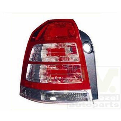 Слика на Заден штоп VAN WEZEL 3796932 за Opel Zafira (A05) 2.0 - 200 коњи бензин