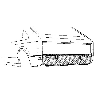 Слика на Задна страница VAN WEZEL 3727136