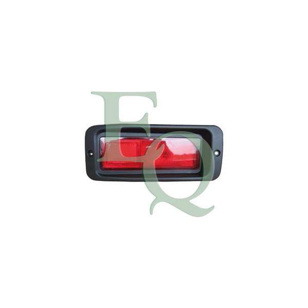 Слика на задни светла; задни светла EQUAL QUALITY FP0613 за Mitsubishi Montero Sport (K90) 2.5 TD (K94W) - 133 коњи дизел