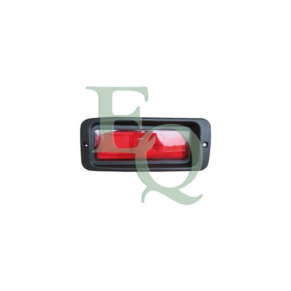 Слика на задни светла; задни светла EQUAL QUALITY FP0613 за Mitsubishi Montero Sport (K90) V6 (K96W) - 177 коњи бензин
