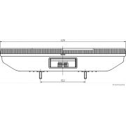 Слика 5 на задни светла; задни светла HERTH+BUSS ELPARTS 83830022