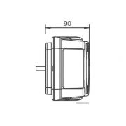 Слика 6 на задни светла; задни светла HERTH+BUSS ELPARTS 83830056