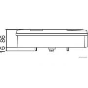 Слика 5 на задни светла; задни светла HERTH+BUSS ELPARTS 83840057