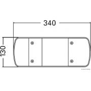 Слика 4 на задни светла; задни светла HERTH+BUSS ELPARTS 83840650