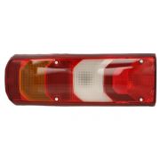 Слика 1 на задни светла; задни светла TRUCKLIGHT TL-ME010L