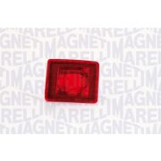 Слика 1 $на Задни светла за магла MAGNETI MARELLI 714025610801