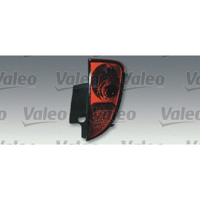 Слика на задни светла за магла VALEO 088498 за Renault Espace 4 (JK0) 3.5 V6 (JK00, JK0F, JK0P, JK0S, JK0W) - 241 коњи бензин