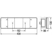 Слика 2 $на Задни светла HELLA 2SK 340 100-011