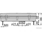 Слика 5 $на Задни светла HERTH+BUSS ELPARTS 83840576