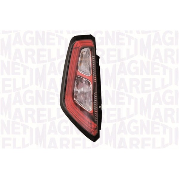 Слика на Задни светла MAGNETI MARELLI 712204031120