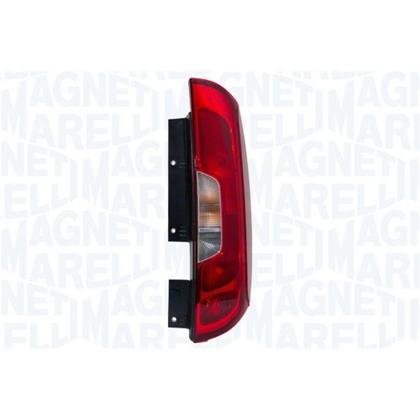 Слика на задни светла MAGNETI MARELLI 712206601120 за Fiat Doblo Cargo Platform 263 1.4 - 95 коњи бензин