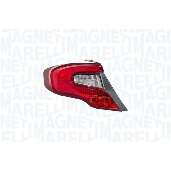 Слика на Задни светла MAGNETI MARELLI 712207301110