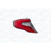 Слика 1 $на Задни светла MAGNETI MARELLI 712207301110