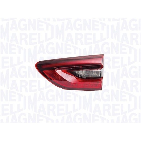 Слика на задни светла MAGNETI MARELLI 714020580704 за Opel Insignia B Country Tourer 1.5 (47) - 165 коњи бензин