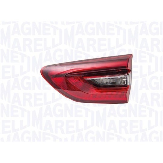 Слика на задни светла MAGNETI MARELLI 714020580802 за Opel Insignia B Country Tourer 1.5 (47) - 165 коњи бензин