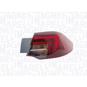 Слика 1 $на Задни светла MAGNETI MARELLI 714020650806