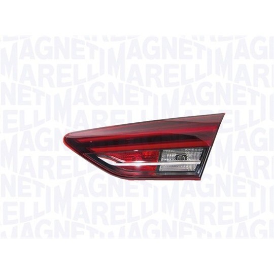 Слика на задни светла MAGNETI MARELLI 714020660810 за Opel Insignia B Grand Sport 2.0 CDTI (68) - 170 коњи дизел