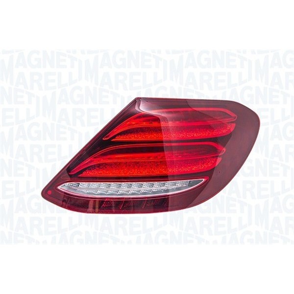 Слика на задни светла MAGNETI MARELLI 714020800755 за Mercedes E-Class (W213) E 220 d 4-matic (213.005) - 194 коњи дизел