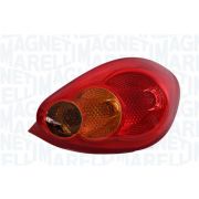 Слика 1 $на Задни светла MAGNETI MARELLI 714025670702