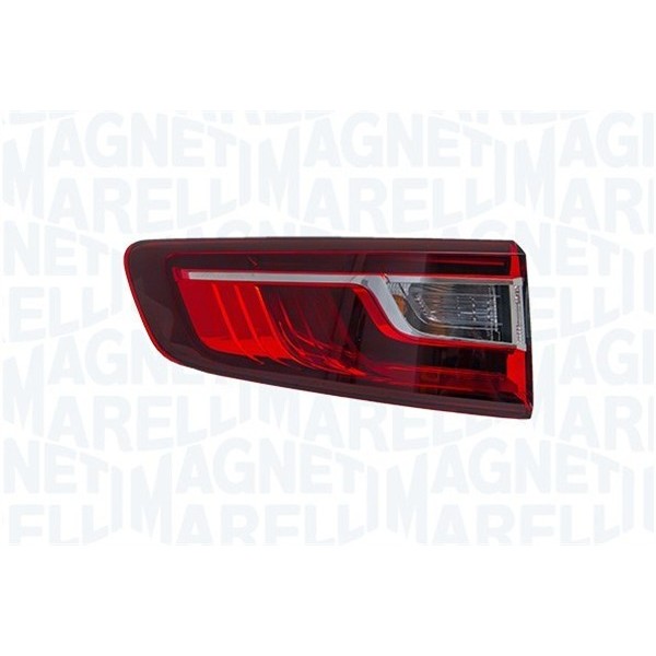 Слика на задни светла MAGNETI MARELLI 714026700702 за Renault Megane 4 Grandtour 1.6 TCe 205 - 205 коњи бензин