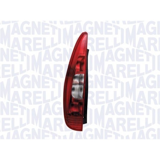 Слика на задни светла MAGNETI MARELLI 714027950712 за Mitsubishi Colt Hatchback (Z) 1.1 - 75 коњи бензин