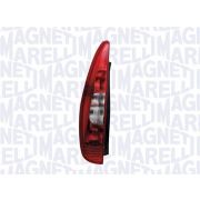 Слика 1 на задни светла MAGNETI MARELLI 714027950712